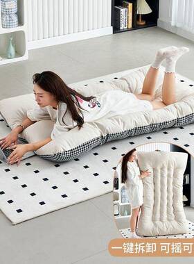 红加固双成人摇网台摇椅躺椅PCZ阳客厅休闲家用逍遥人午休懒人沙