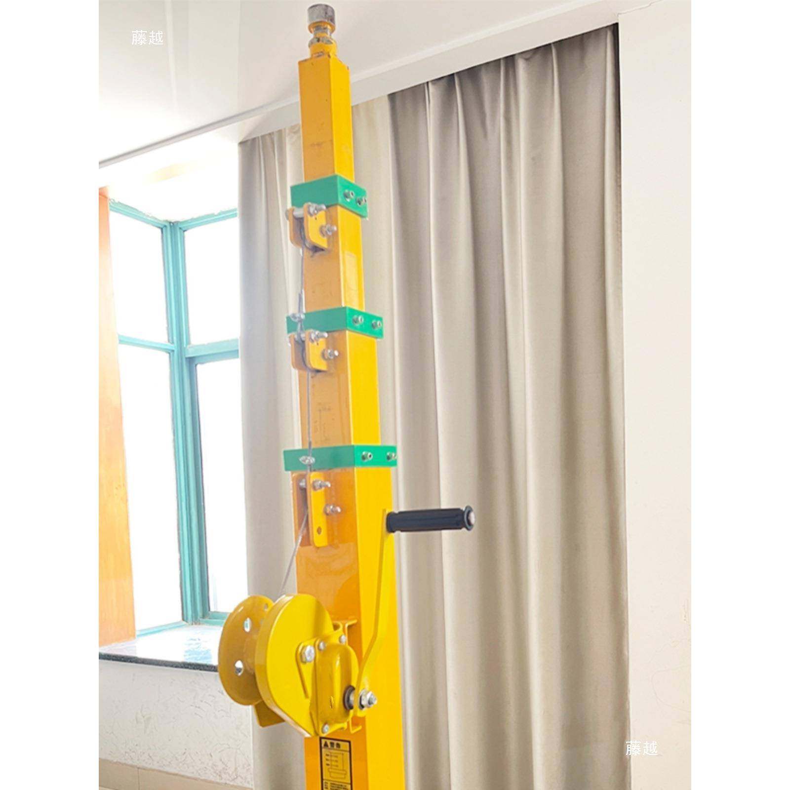 信降桅杆ZGB米4米6米米97米手摇伸缩升降杆塔通监控升桅杆法栏灯,居家布艺,其他/配件/DIY/缝纫,淘宝优惠券,粉丝福利购,淘宝优惠卷