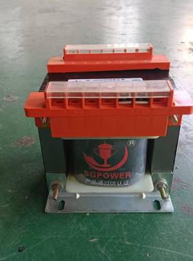 单相干式控制变压器3W80V20V变41719110V变248V变36V2V100VA3004