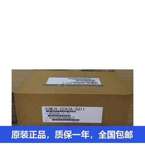 安川微型伺服电机SGMRV-7ANA-YR1ASGMV-A7ARNSGMRV-7-YAR