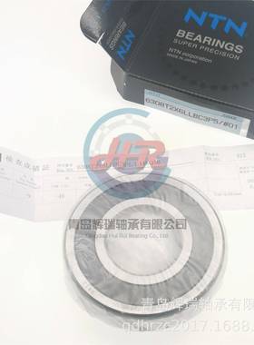 高精度沟球3轴深承63082X6LLTBC3P5/L448Q50608T231X6C3P5