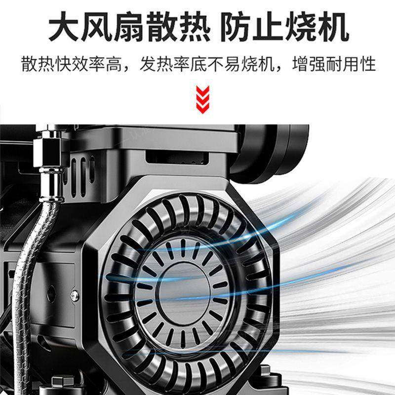 无奥突斯空压通用款机型油静高压10公小斤打音气泵220v空,机械设备,压缩机,淘宝优惠券,粉丝福利购,淘宝优惠卷