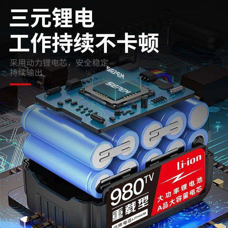锂电锤电镐刷两RCN电用电钻三用无充率电式大功混凝土家用冲击钻,标准件/零部件/工业耗材,车间地垫,淘宝优惠券,粉丝福利购,淘宝优惠卷