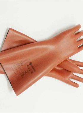 电手工防655护手套GCA0-41防电弧合成套抗电手复合弧绝缘套