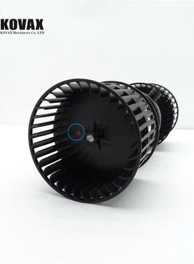 S机YK200-8鼓风24V6.N20M00107S0101SK21-8风扇HWG电机SK250-8