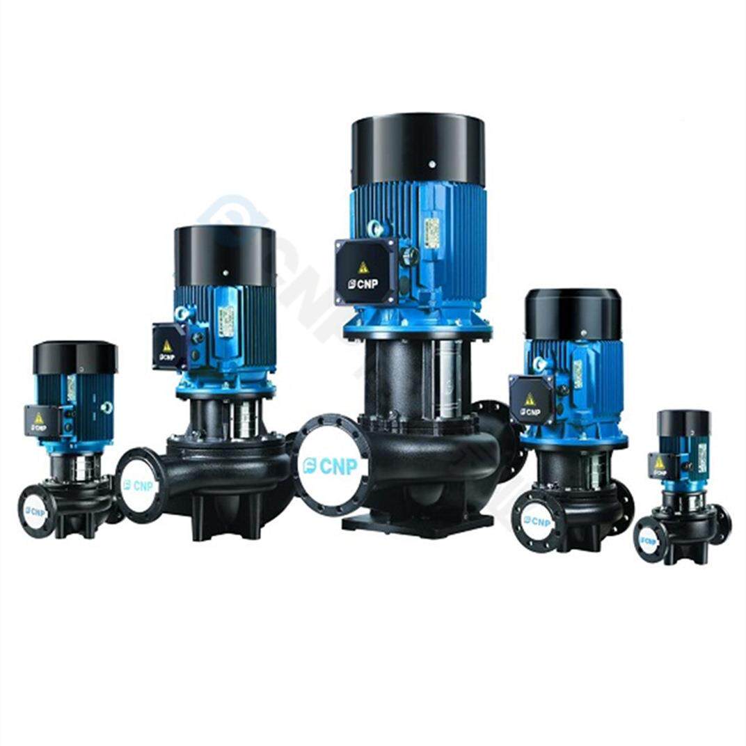 杭方E州南YML水泵TD80-9G/2立式单级离2心泵