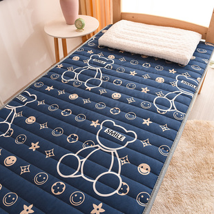 床垫定制60儿童70x200x75学生80x190x85宿舍90x180x100 135cm 110