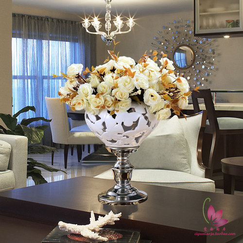 欧式家庭书柜摆件现代简约家居酒柜装饰品艺术品摆设创意房间个性