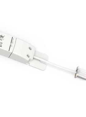 ed超薄4V条QLN1250W驱动电源广告卡l布灯箱内置细长恒压源开关电