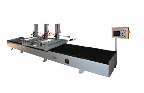 MT-1500A型木工机械 数控带锯送料机