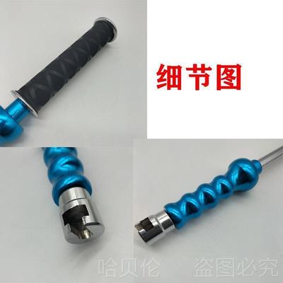 免凹拉金陷工具轻FEI维修冰雹小配件汽车凹痕锤器钣凹坑坑拉拔