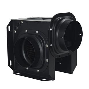 热销金卫属407换气扇分体式 管道风机排通风扇强风生间压增送风