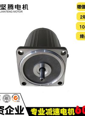 w验备恒温YN60-6G-槽行6设业电机2极28实00转光轴无减速电机