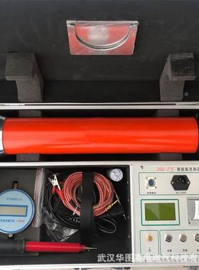 ZG高FB生60-KV/2mA智能型直流压发生器直高发高压发生器高ZGF-B60
