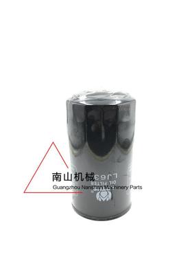 三一SY95C/215C/25C-10空1气2芯机油滤格柴油油IFJ水滤芯纸柴挖掘