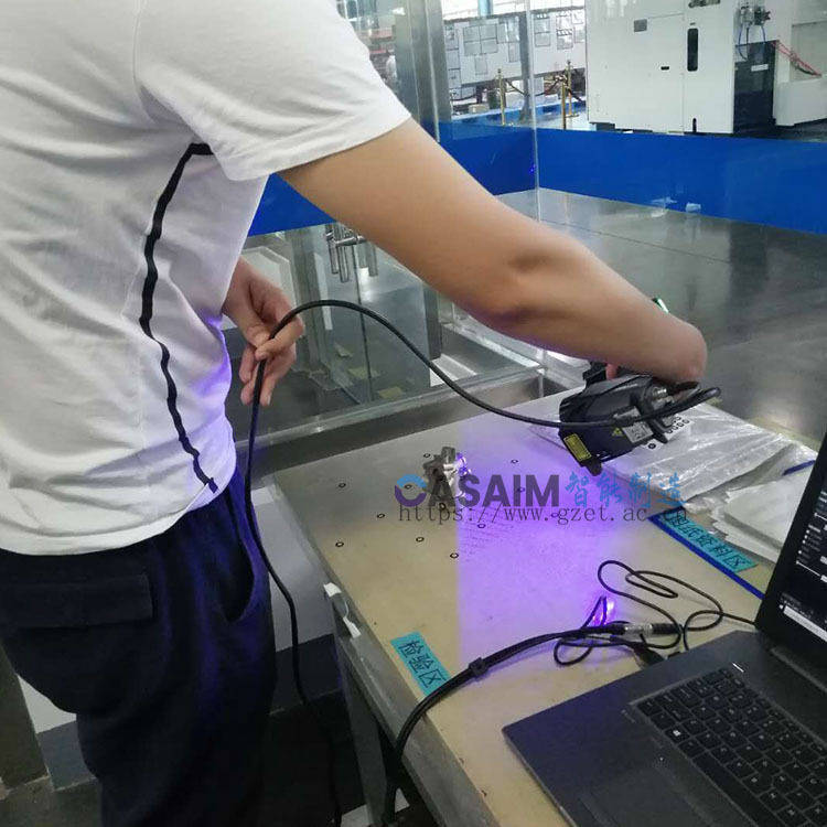 CASAIM惠州上门三维扫描抄数