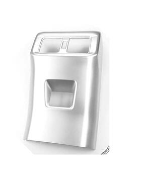 R5168踢专用20-22款AV4荣放扶手箱防面板威护兰达后排风口保贴改