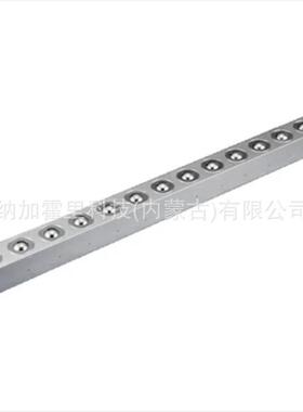 ATEC泰克角槽插入型空爱气驱动万式向球滚珠PVL-30SL60613-P50