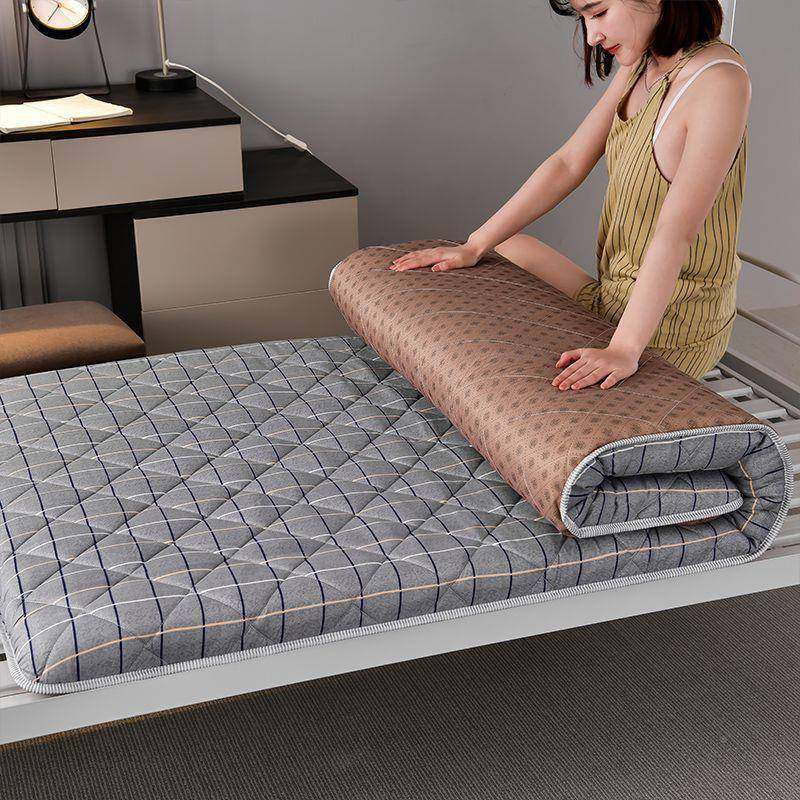 上3g3rST3h下铺单人生软宿舍专用垫软床垫折叠加学厚超榻榻米垫被,床上用品,床垫/床褥/床护垫/榻榻米床垫,淘宝优惠券,粉丝福利购,淘宝优惠卷
