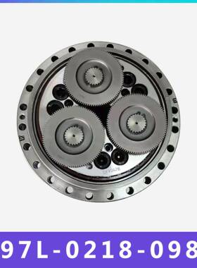 A97L-02180-988齿轮PKN箱维修发减那科-200R0IC-165F机器人J2轴速