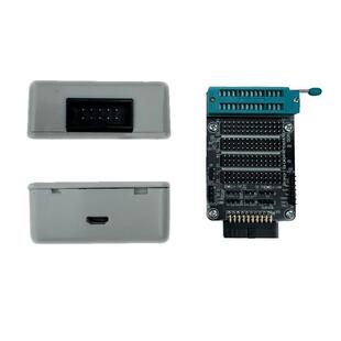 S-LinJLLQk烧录仿增真器嵌调入式试强版多功能