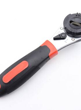 692厂直轮销家-622MM可调棘扳手多功能扳手