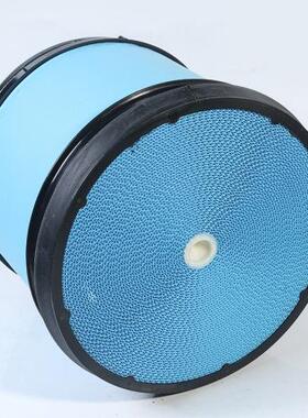 挖电机组滤芯空压滤芯工程车滤机芯掘机蜂窝空气DKK滤芯87727665