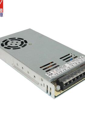 24HAB400源W工控直流开关电超薄款开V关源电工业设备PLC电源