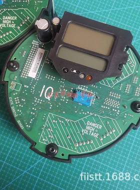 CUV主控板辑电动执行器主板逻辑板rotork48083-0主t板逻板roor2k4
