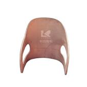 人轻皮奢艺洽谈TWM发休单闲沙发弯板胶沙合板