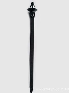 .4Xm175m带线束扎带飞7机头扎带圆盘扎带541250pcs/扎包