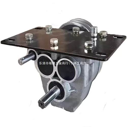 农爬虎运输车用配件4档山变大速箱零部件汽油SWJ斗车配件全全套总