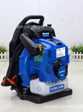 B风BX9EGV900四冲程背负式油吹风大机棚吹雪机汽吹叶机力灭火机