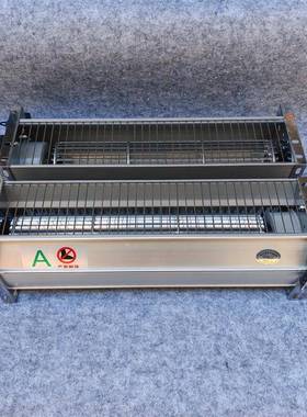 245干变吹横流式冷却风机GFD/GFD385-150/155风顶D侧吹式冷却散热