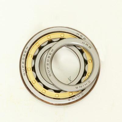轴高速电机水泵轴承NU2222EM32522哈尔滨H圆柱滚865子承