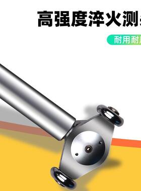 上示海申工内径百分表内径量18-IUS5m高精度测缸规量缸表规表指m