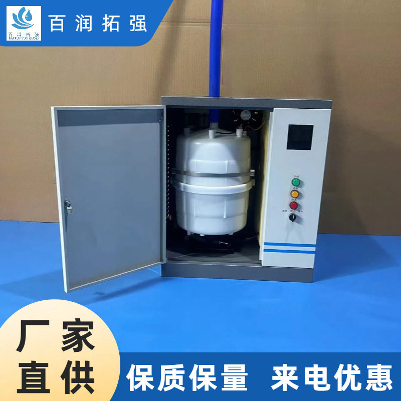 厂家直供 电极式加湿器 32kg电极加湿器加湿快 湿度可控制