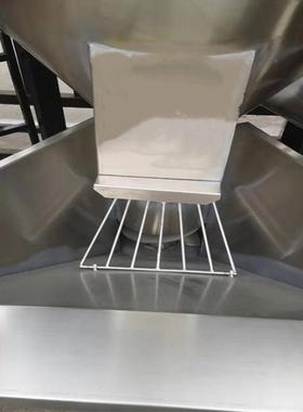 塑料搅机烘干加热颗混粒色桶调料干拌粉配料桶不锈84605钢拌立式