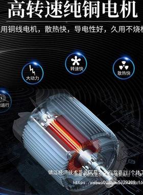 黑压大功率洗车殖27113机380V工业机清洗机220V养场商用洗猫车家