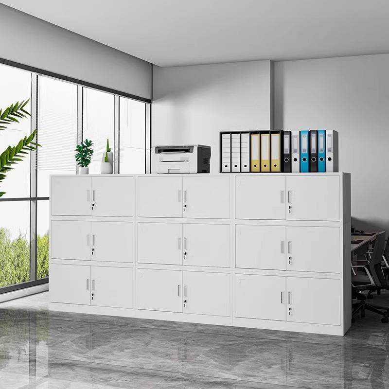 651室分体五节柜铁皮柜文柜资办公件储物柜料柜凭证顶柜财务档案,商业/办公家具,办公储物柜,淘宝优惠券,粉丝福利购,淘宝优惠卷