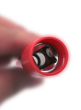 854WD制O/2E注塑绝缘公加长套筒电工专用耐高压绝缘加长套筒1头