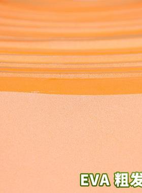 厂家销EVA高弹粗发泡海绵品砂BIQ纸卷料家具车工艺汽打磨直厨具清