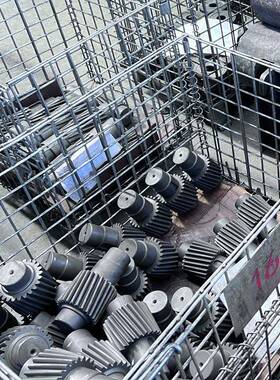 四大系机列减速KA3S7-15.19-F180-M1同轴式速螺旋锥K系列齿轮减器