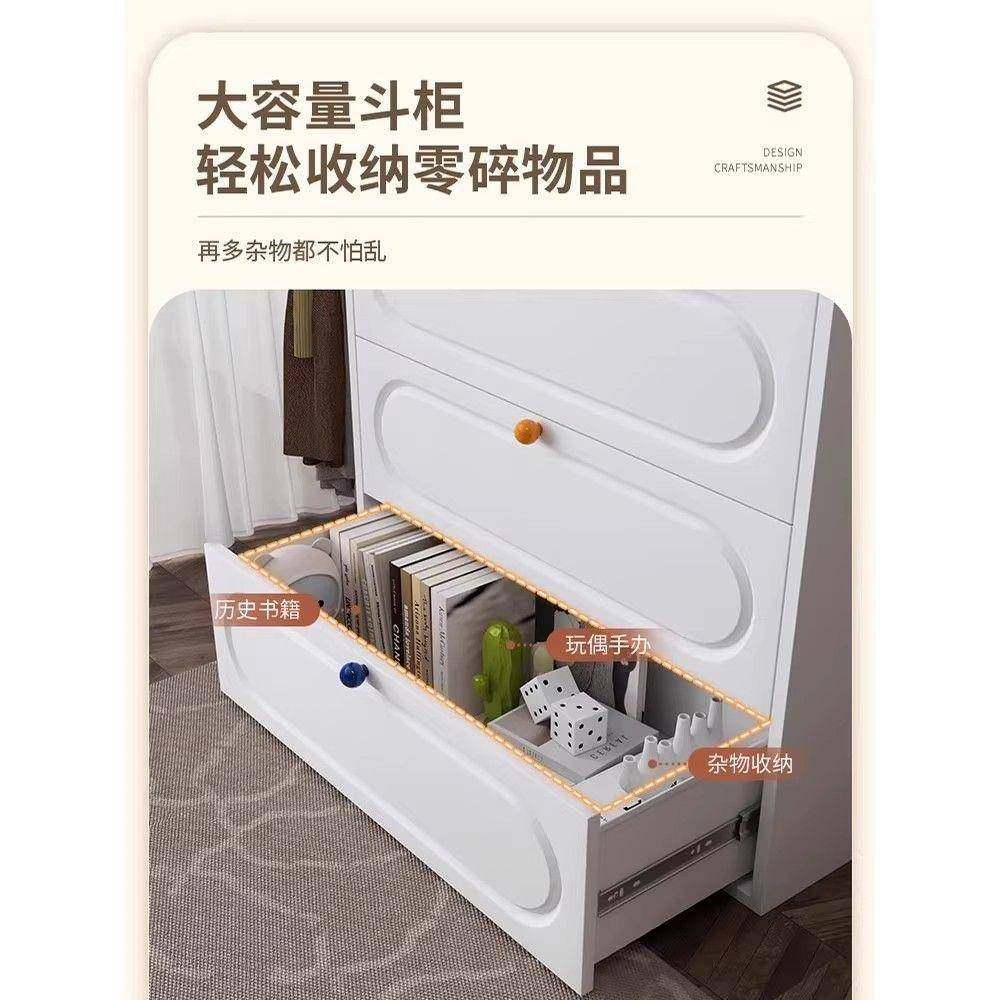 艳PCE丽家用沙发边柜环保斗柜钢床头柜卧室制收纳斗柜家客厅用铁