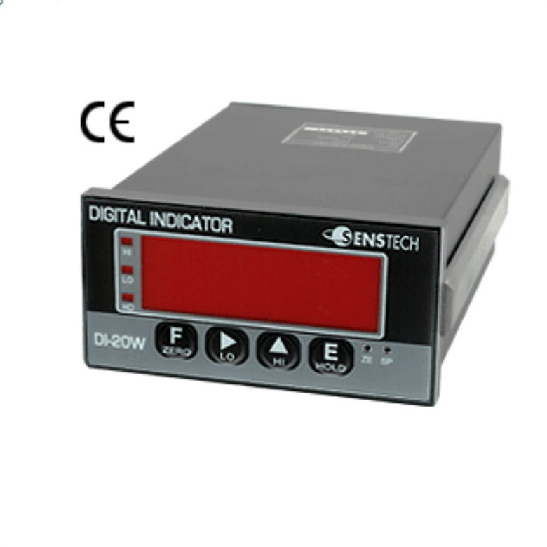 SENSTECH压力传感控制器DI-20W