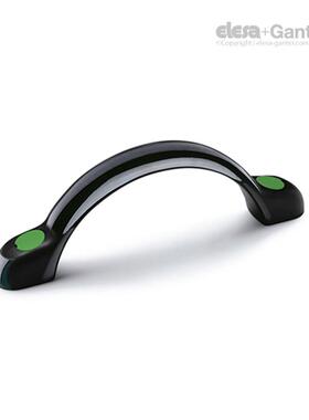 ElesaGntr伊莉莎冈特U型手柄MGPW.479桥e式手柄高科技聚合a体