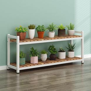 室外庭花架铁置物架多碳化户外落地质阳台无品牌/院多艺肉绿萝花