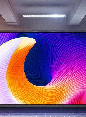 lWYed室内P2P告会广议室舞台直播全8彩屏ledP1.显示器高清大屏