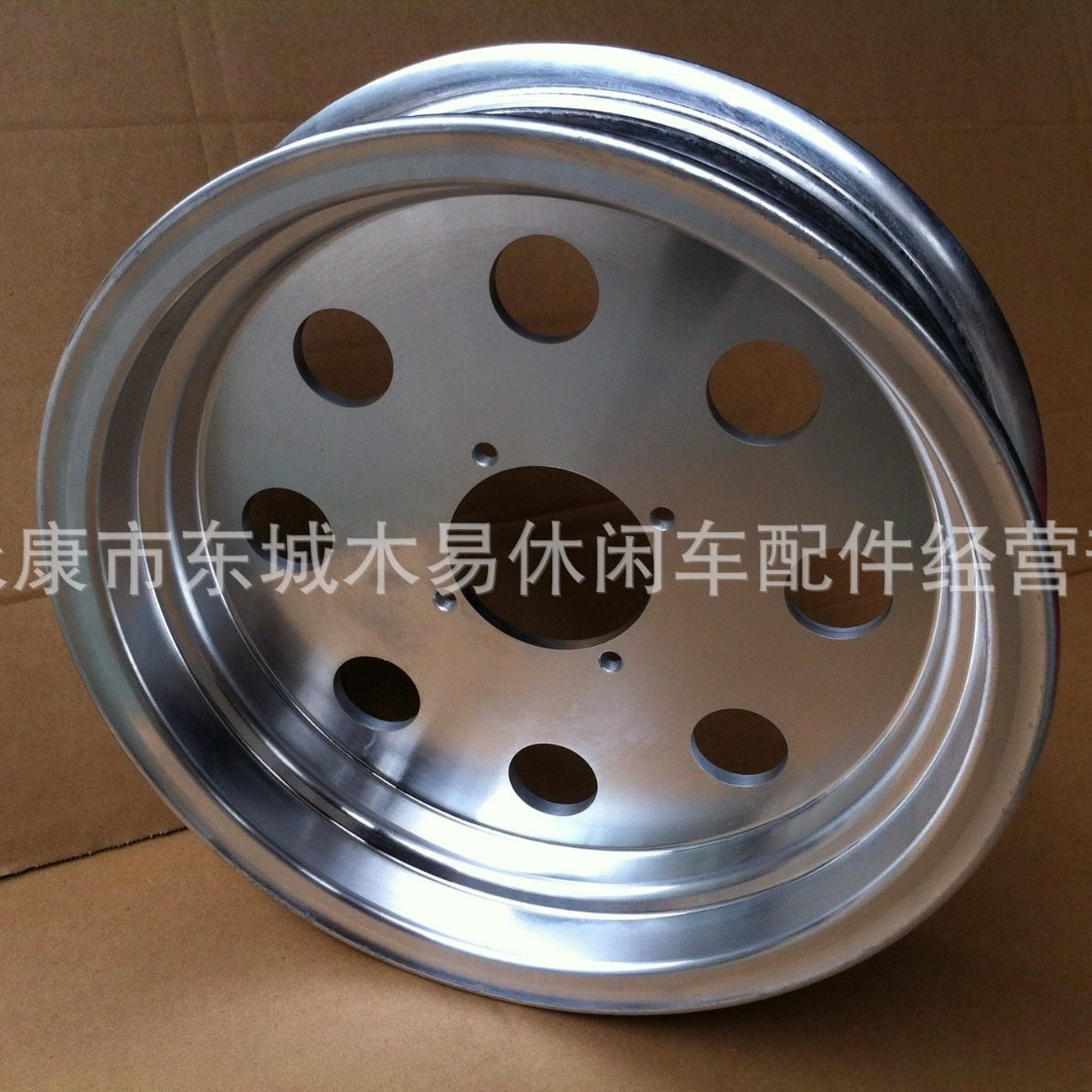 小金童12寸2.75J3.0J轮毂