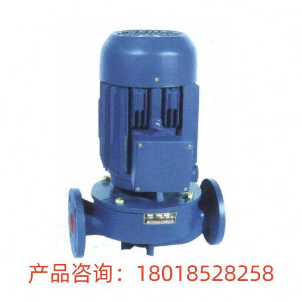 上海沪一 40SGR6-20热水循环泵 SGR型管道泵,五金/工具,水泵,淘宝优惠券,粉丝福利购,淘宝优惠卷